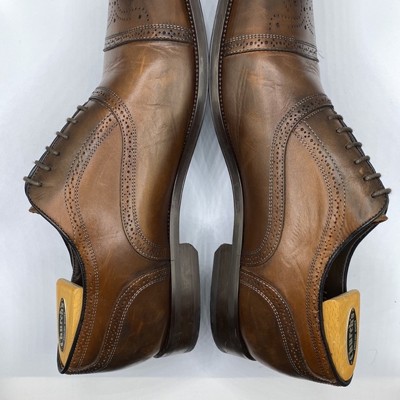 To Boot New York Adam Derrick Made in Italy Size 12 (2848) - Picture 6 of 10